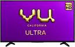 Vu 108 cm (43 inches) Full HD UltraAndroid LED TV 43GA