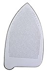 Aluminium Teflon Shoe 6MM High Quality for Steam Iron Model# GD-LEMM-2128