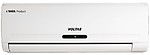 Voltas 24HY Hot and Cold Split AC (2 Ton, 3 Star Rating,)