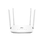 XM286 4G LTE WiFi Router 300Mbps High Speed Wireless Router with 4 High-gain External SIM Card Slot European Version -MAYIS