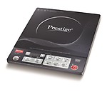 Prestige PIC 19 41492 1600-Watt Induction Cooktop