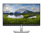 Dell 24 inch Monitor-S2421H in-Plane Switching (IPS), in built Speakers, Flicker
