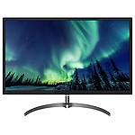 PHILIPS 2560 x 1440 Pixels 32 inches LCD Monitor