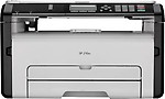 Ricoh SP 210SU Multi-function Printer
