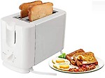 HOME APPLIANCES POP UP TOSTER 2 SLICE Crispy+ 2 Slice Auto Pop Up Toaster BTT 212 750 Watt [ 24 months warranty ]