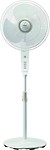 Usha Maxx Air Comfy Remote 3 Blade Pedestal Fan