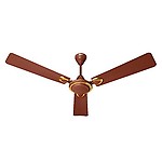 Sunflame Ceiling Fan 48' Ornate