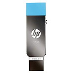 HP HPFD302M 32GB OTG Flash Drive