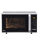 Lg 28 Ltrs Mc2846sl Convection Microwave Oven