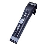 JY SUPER 8805 Professional Electric Rechargeable and Cordless Trimmer for Hair Shaver Beard Groomer for Men