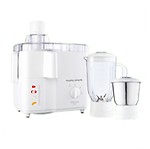 Morphy Richards Extractor Maximo 450 W Juicer 0 Jars