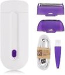 VBHRetail Facial Hair Remover Epilator for Women