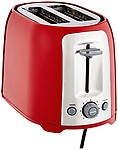 BLACK+DECKER TR1278RM 2-Slice Toaster