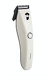 TC AT-602 cordless rechargeable Beard Trimmer - 4 length settings; 50 min run time