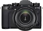 Fujifilm X-T3 (16-80 mm Lens Kit) Mirrorless Digital Camera