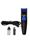 POWERNRI Electric Hair Trimmer NHC-2088A Rechargeable Cordless Smart Beard Trimmer Zero Machine for Men's