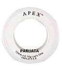 PARIJATA Apex 10 Pcs Taflon Tape