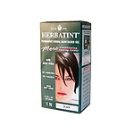 Herbatint Herbatint Permanent Herbal Haircolour Gel 1N 135 Ml