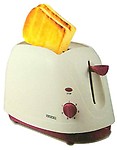 Usha POP-up Toaster 2 Slice Colour May Vary