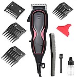 KM Professional High Power Waterproof Electric Corded Trimmer
