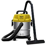 Inalsa Vacuum Cleaner Wet & Dry 15L 1400W