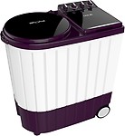 Whirlpool 9.5 kg Semi Automatic Top Load Washing Machine  (ACE XL 9.5 Royal  (5YR))