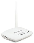Digisol 300 Mbps Wireless ADSL2 Broadband Router