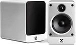 Q Acoustics Concept 20 Gloss Wired Home Audio Speaker