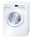 Bosch 6 Kg Wab16060in Fully Automatic Front Load Washing Machine