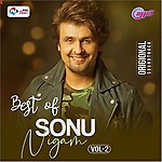 Generic Pen Drive - Best of SONU Nigam // Bollywood // USB // CAR Song // 700 MP3 Audio // 16GB