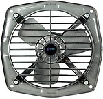 STARVIN Heavy Duty Fresh Air Metal Exhaust Fan/ Ventilation Fan For Kitchen, Bathroom, Office 12 Inch (300MM) S@40