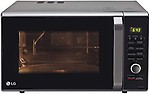 LG 28 L Convection Microwave Oven (MC2887BFUM)