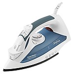 Sunbeam GreenSense SteamMaster Full Size Professional Iron