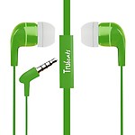 Amkette Trubeats Atom X-10 Earphones