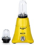 Su 750-watts Mixer Grinder with 2 Bullets Jars (530ML and 350ML) EPMG494