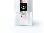 Midea MWPRU080CL7 8 L RO + UV Water Purifier