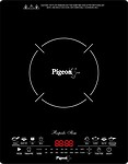 Pigeon Rapido Slim 2100-Watt Induction Cooktop