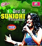 Generic Pen Drive - Sunidhi Chauhan / Bollywood Songs / CAR Song / MP3 / USB / 16GB