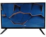 smart s tech 9A 81.28 cm (32 inch) HD Ready Curved LED Smart Android TV 2022 Edition  (FLHD9ASERIES04)