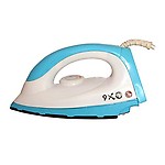 Royal Style Dry Electric Iron WIHT Non Stick Plate 2.5 MT Cord