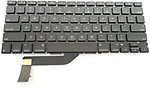 SellZone Laptop Keyboard Compatible for Apple MacBook Pro A1398 15" Series US Layout A1398