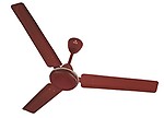 Polycab Juno 1200mm Ceiling Fan (Luster)