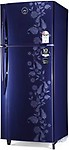 Godrej 255 L Frost Free Double Door 2 Star Refrigerator ( navey)