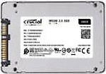Crucial CT 2 TB Laptop Internal Solid State Drive (CT2000MX500SSD1)