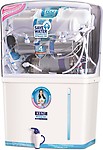 Kent GRAND+(11001) 8 L RO + UV +UF Water Purifier