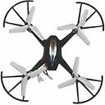 Vinsh HX750 2.6 Ghz 6 Channel Remote Control Quadcopter Without Camera for Kid Drone