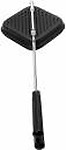 CREW4 Non Stick Gas Grill Toaster Toast sandwich Maker Toast  