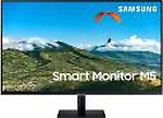 SAMSUNG 27 inch Full HD LED Backlit VA Panel Monitor (LS27AM500NWXXL)