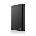 Seagate Backup Plus 1TB USB 3.0 Portable hard drive - Black