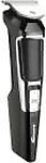 Blackcaps KC-1607 Cordless Rechargeable Runtime: 45 min Trimmer for Men